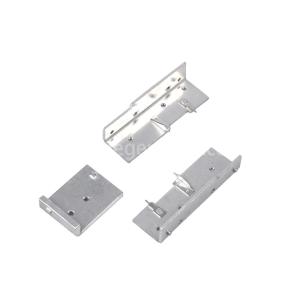China Aluminum Sheet Metal Stamping Service For Auto Equipment Parts on sale