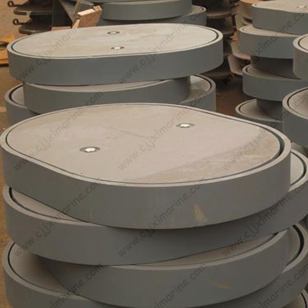 Buy Pressure Anti-resist Water Tight Hatch Cover at wholesale prices