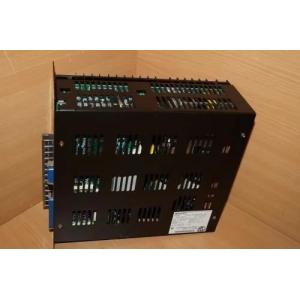 CACR-HR03BAB12Y60 Yaskawa Electric Pack PWM And CNC Servo Drive