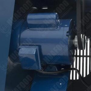 2022 New Style Farm Eton Bone Saw Machine Ce Certificate