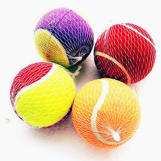 Buy TENNIS BALL FACTORY FROM CHINA at wholesale prices