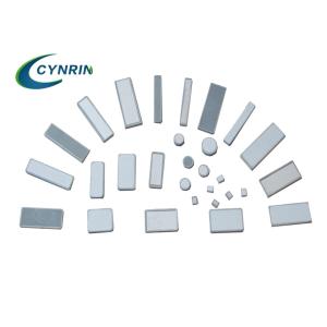 Operate Efficiently PTC Thermistor Heater , Customized PTC 12v Heater