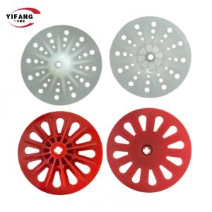 50mm EPS Foam Attaching Eifs Screws Mechanical Fasteners