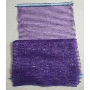 Packing Onion And Other Agricultural Products 54*78cm 28g Dark Green Disposable