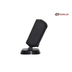 Continuous Scanning Desktop 2d Barcode Scanner Support Automatic Detection