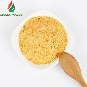 Medicine / Health Care Food Dehydrated Pumpkin Powder Orange Colour