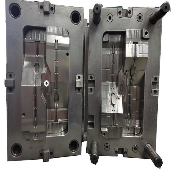 Buy Glossy Automotive Plastic Injection Mold 1000000-1500000 Shots at wholesale prices