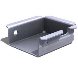 China Customized Color Stainless Steel Stamping Components for Deep Drawing Manufacturing on sale