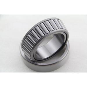 Motorcycle TIMKEN Trailer Bearings Chrome Steel High Vibration