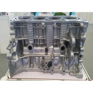 China High Strength Aluminum  Metal Casting Molds  Customized Design ISO 9001 on sale