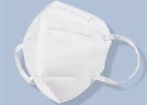 Buy Comfortable Personal Care Disposable KN95 Mask , Kn95 Dust Mask Customized at wholesale prices
