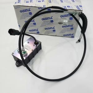 AC2-2000 Throttle Actuator Motor , Engine Starting Motor For SANY XCMG LIUGONG