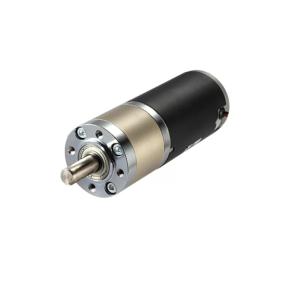 Faradyi Factory Direct Sales 4267 Low Speed High Torque 12V 24V Dc Planetary