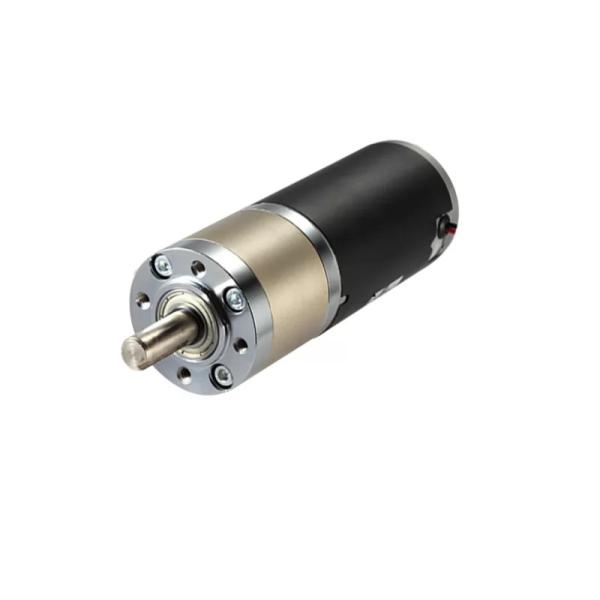 Faradyi Factory Direct Sales 4267 Low Speed High Torque 12V 24V Dc Planetary