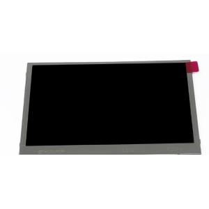 Quality 4.3&quot; LCM 480×272RGB 165cd/m² LQ043T3DX0C Sharp TFT LCD Display for sale