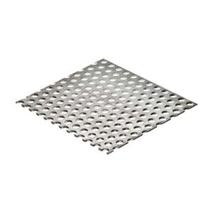 309S Grade Stainless Steel Sheet Plate