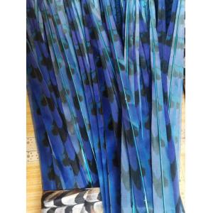 Carinval Costumes Decoration Fake Reeve Pheasant Feather