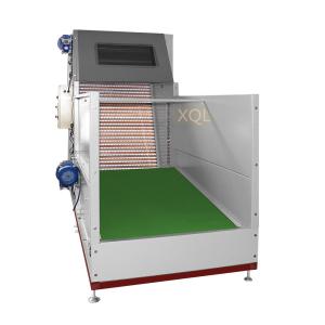 Quality 3.3kw Micro Polyester Fiber Filling Machine Carding Bale Opener for sale