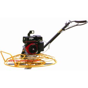 Ground Polishing Machine with Honda Engine construction machine