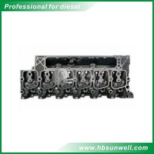 Dongfeng Cummin DCEC 6CT diesel engine C393931 C4947363 cylinder block