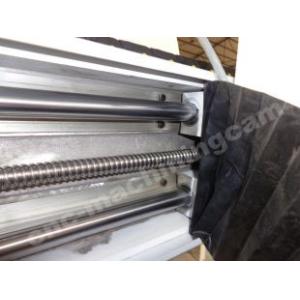 mini sheet metal cnc machines ZK-4040(400*400*120mm)