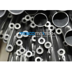 EN10216-5 X5CrNi18-10 / X2CrNi19-11 Stainless Steel Sanitary Bright Annealed