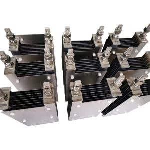 HHO Hydrogen Water Generator Electroplating Anodes Electro Oxidation Titanium