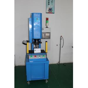 Auto Precision Compensation Pin Servo Press Machine Control Pressing Depth