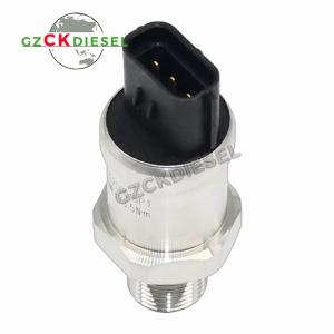 High Pressure Sensor YN52S00048P1 LS52S00015P1 for Kobelco SK170-8 SK200-8 SK210