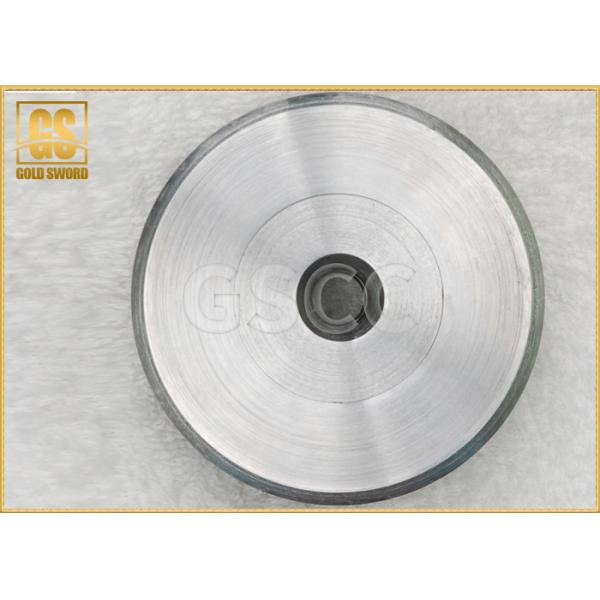 Buy High Wear Resistance Pcd Drawing Dies , Tungsten Carbide Cold Heading Dies at wholesale prices
