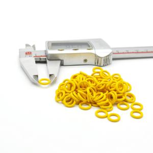 Customized Nitrile Rubber Sealing Ring Rubber O Ring Seals