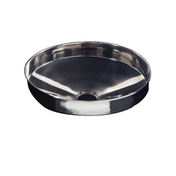Buy Thickened Rolled Edge Basin at wholesale prices