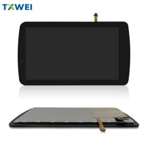 5 Inch Tft Lcd Middle Size Lcd Screen 720*1280 ST7703I MIPI Interface Tft Lcd