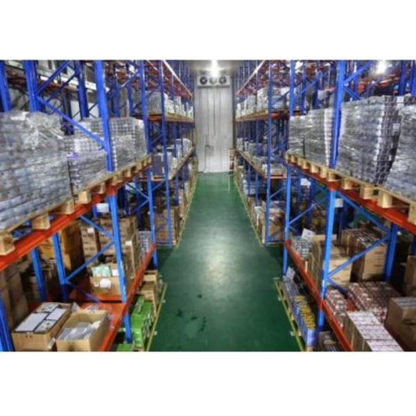 EXW DDP DAP Services China Import Customs Clearance From Canada To China