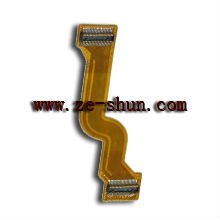 mobile phone flex cable for Motorola mpx200 slider
