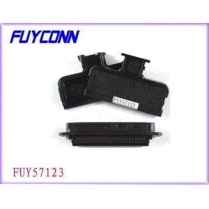 China RJ21 Cable Male IDC Champ Connector on sale