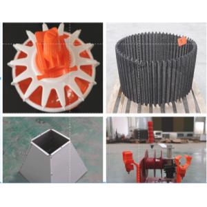 Poultry Breeding Pressure Regulating Valve Broiler Feeding System