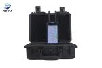 Handheld 100MHz~6GHz All-Channels Omnidirectional Antenna1-3km Detection Range
