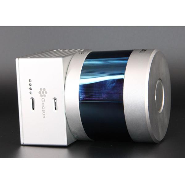 Buy HESAI Pandar 20B Topographic Mapping  UAV LiDAR System at wholesale prices