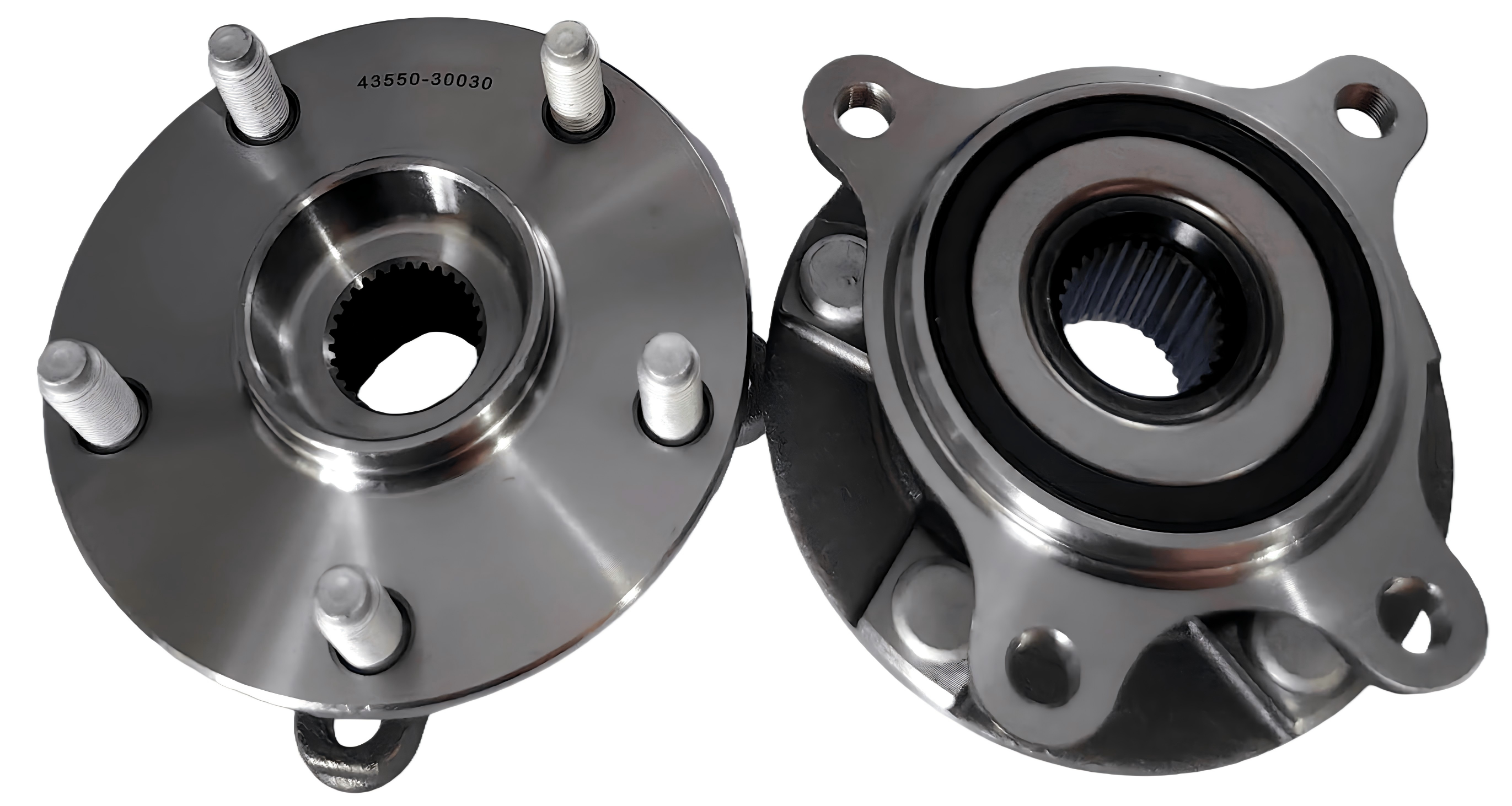 WHEEL HUB BEARING 43550-30030 R