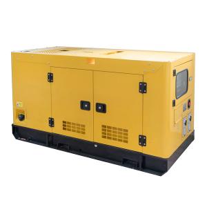 Yangdong 10kw Diesel Generator Set Y480D Engine Home Use Diesel Generator