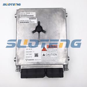 Quality 8982046851 Controller ECU For 6HK1 Diesel Engine for sale