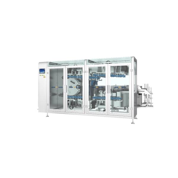 Buy Automatic Chemical Liquid Filling Machine with PLC Control System at wholesale prices