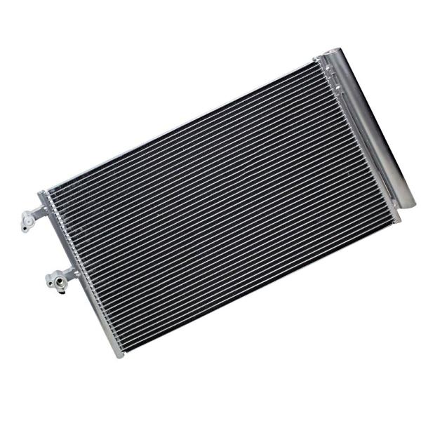 Buy Auto Parts Air Conditioner Condenser 31439826 For  Spare Part at wholesale prices