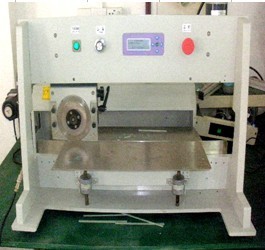 Quality PCB Separator with High Standard Material &amp; LCD Program Control,CWV-1A for sale