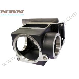 Aluminum material die casting Machining Pressure Die Castings