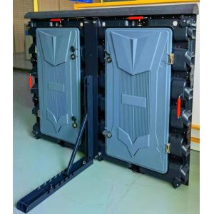P10 Sport Perimeter LED Display