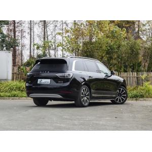 2025 ODM Huawei Aito M9 Electric Vehicle 6 Seat SUV New Energy Gas 1.5L Hybrid