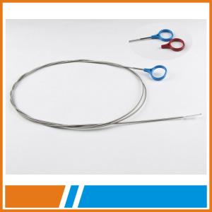 Reusable Cleaning Brush for gastroscope and colonoscope