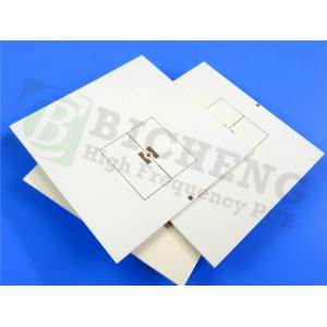 24mil RO4360G2 PCB 2 Layer Immersion Tin Circuit Board